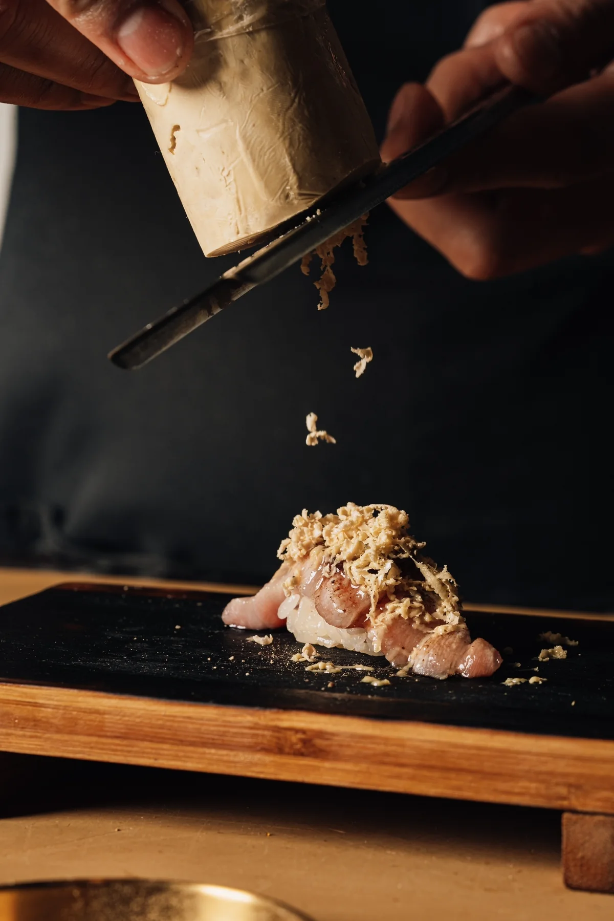 Sushi | Bar