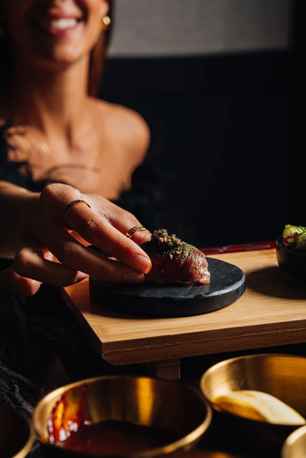 Sushi | Bar