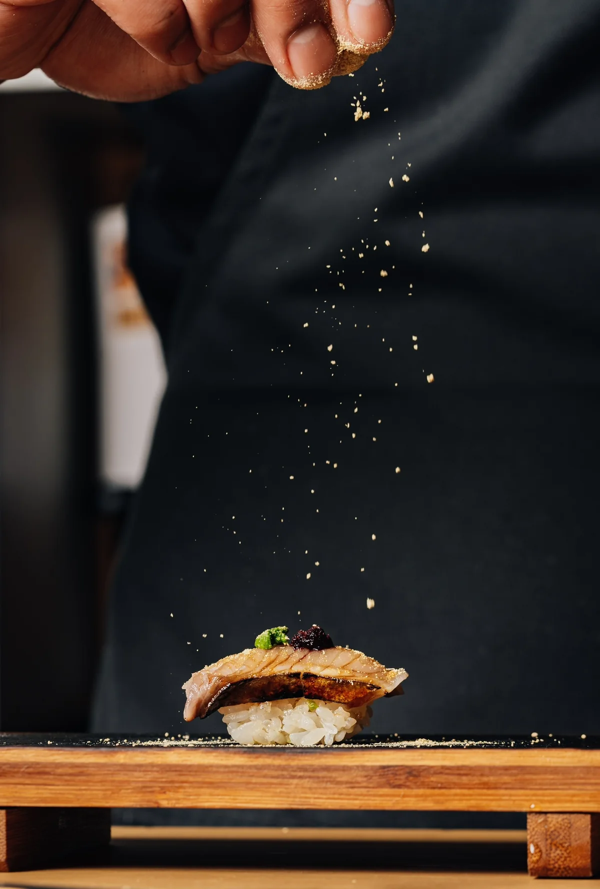 Sushi | Bar